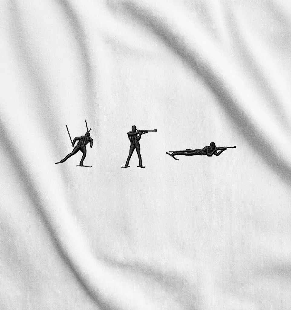 Endurance, stabilité, précision