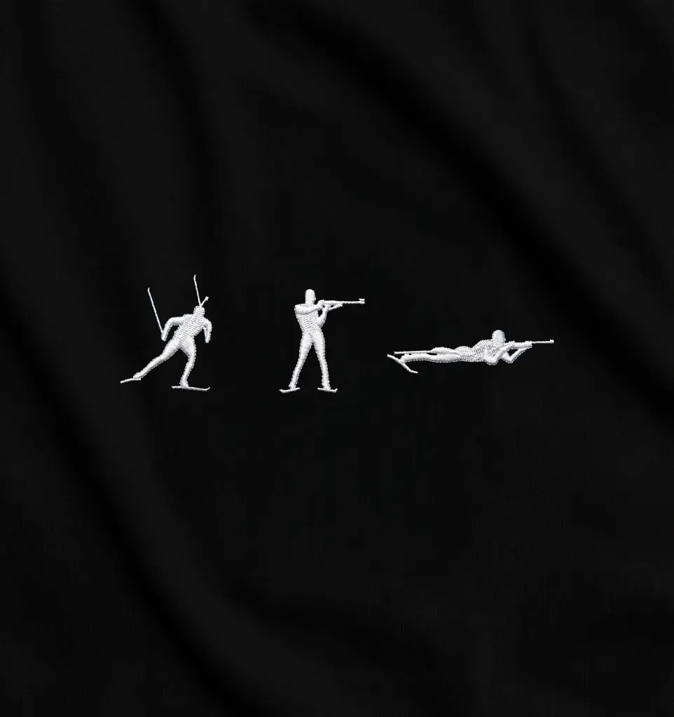 Endurance, stabilité, précision