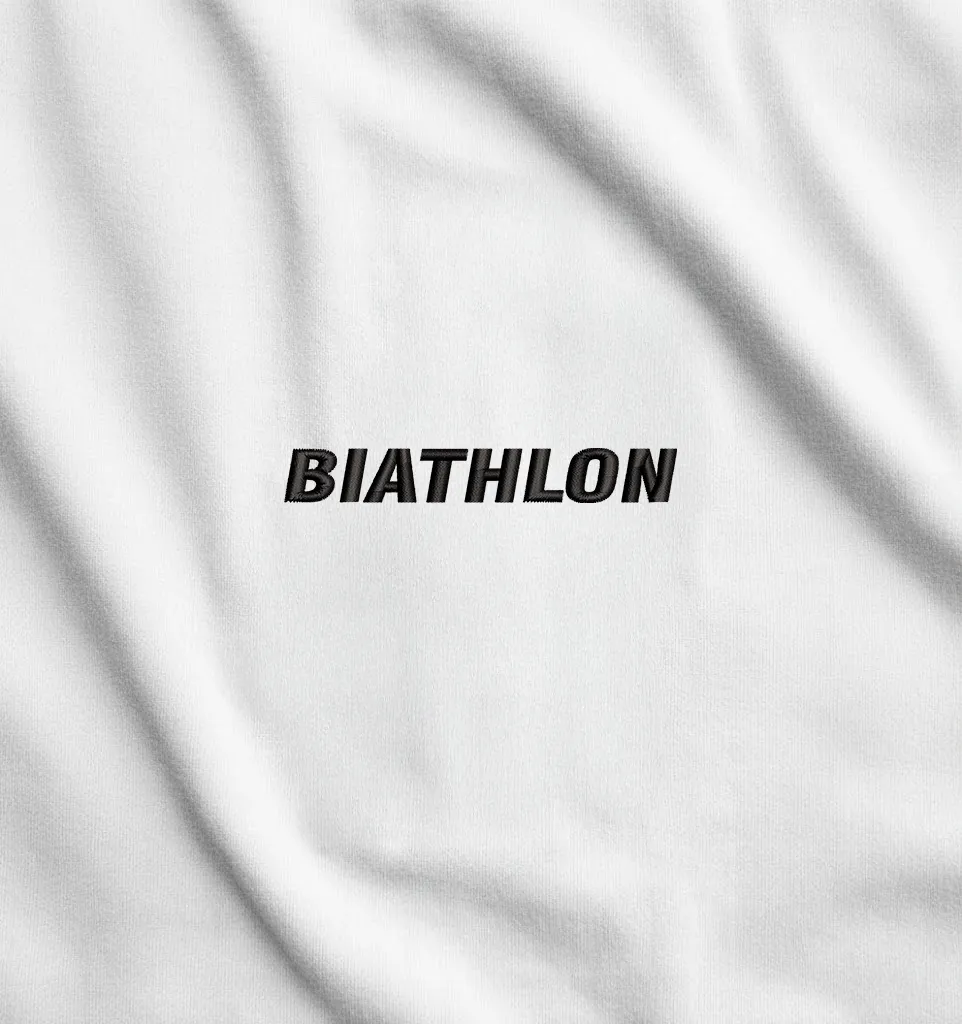 Biathlon