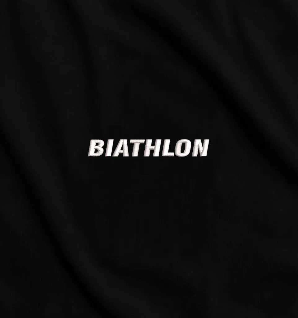 Biathlon