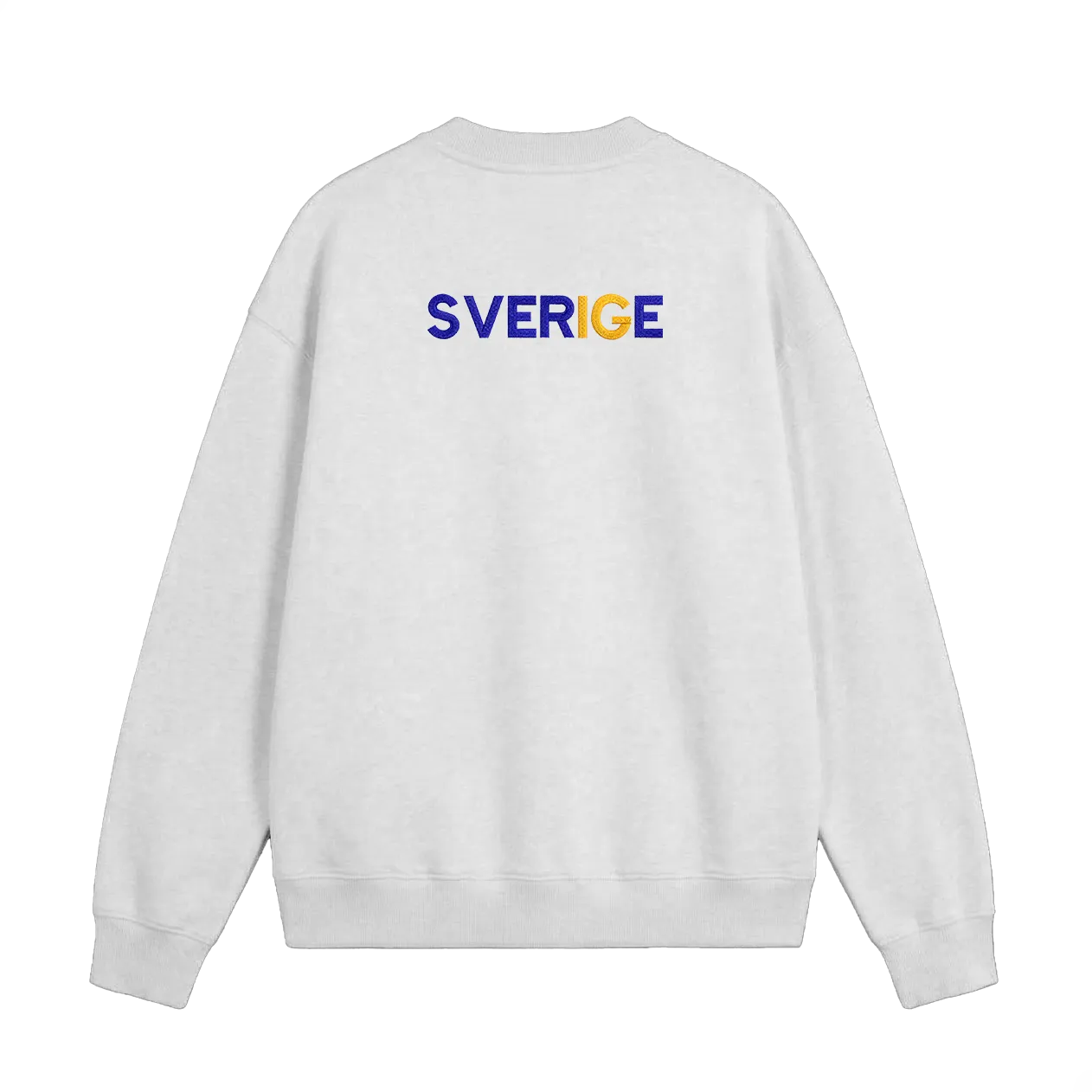 L'équipe de Suède