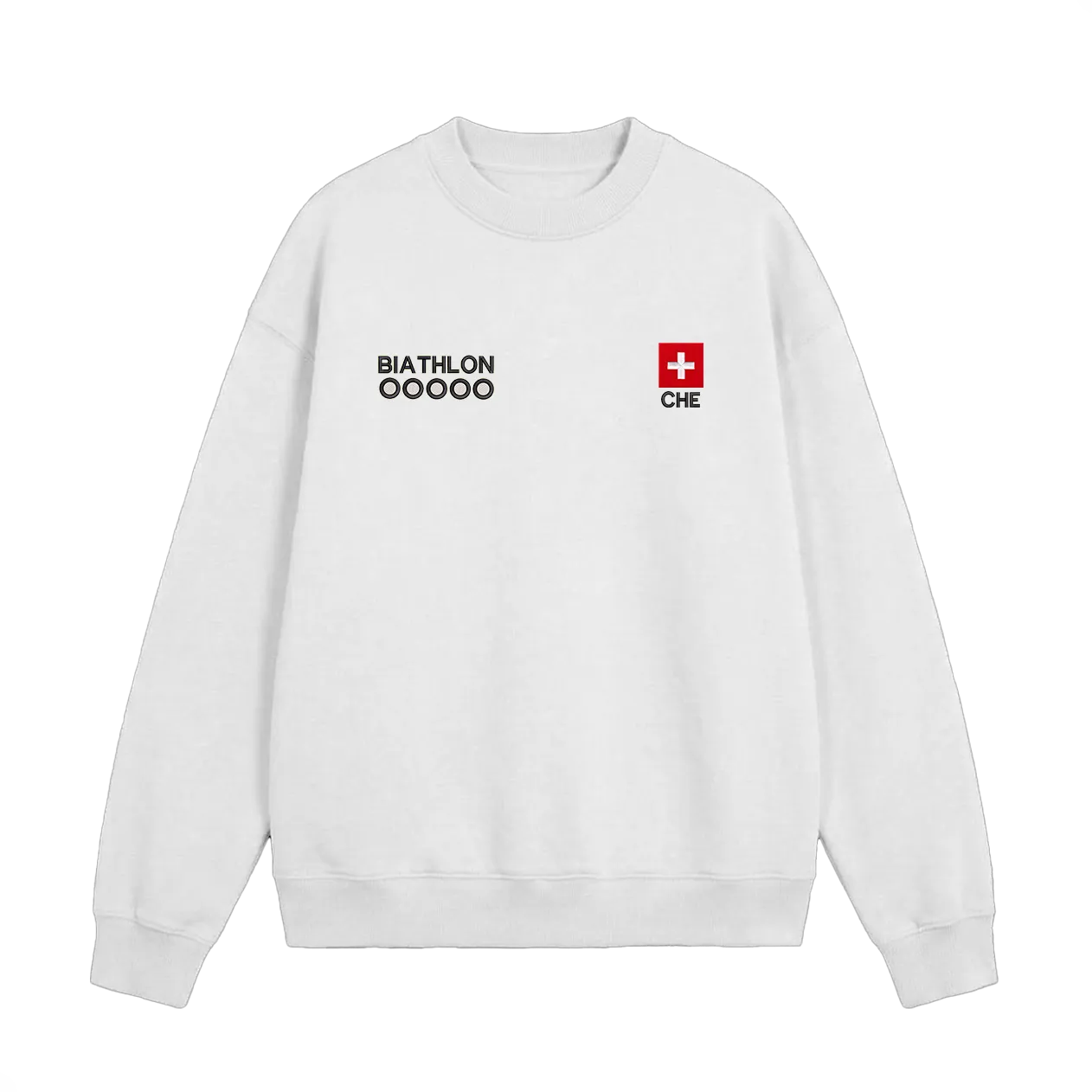 Team Switzerland