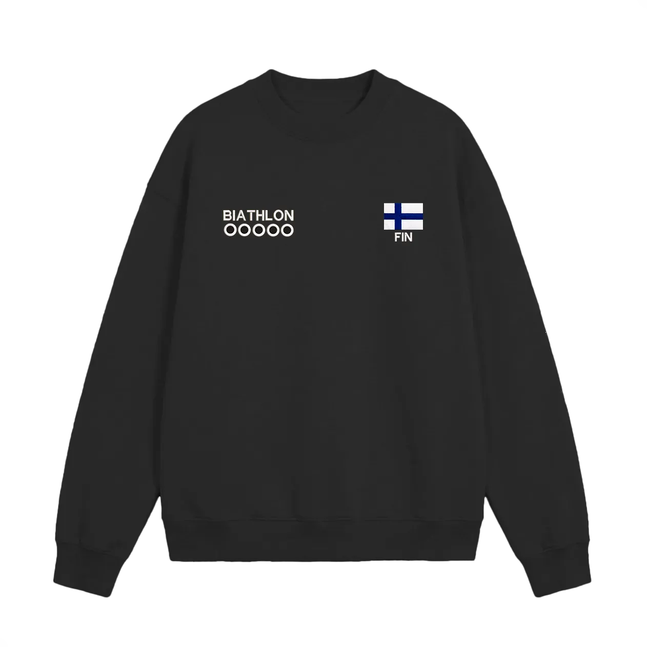 L'équipe de Finlande - Thumbnail 1