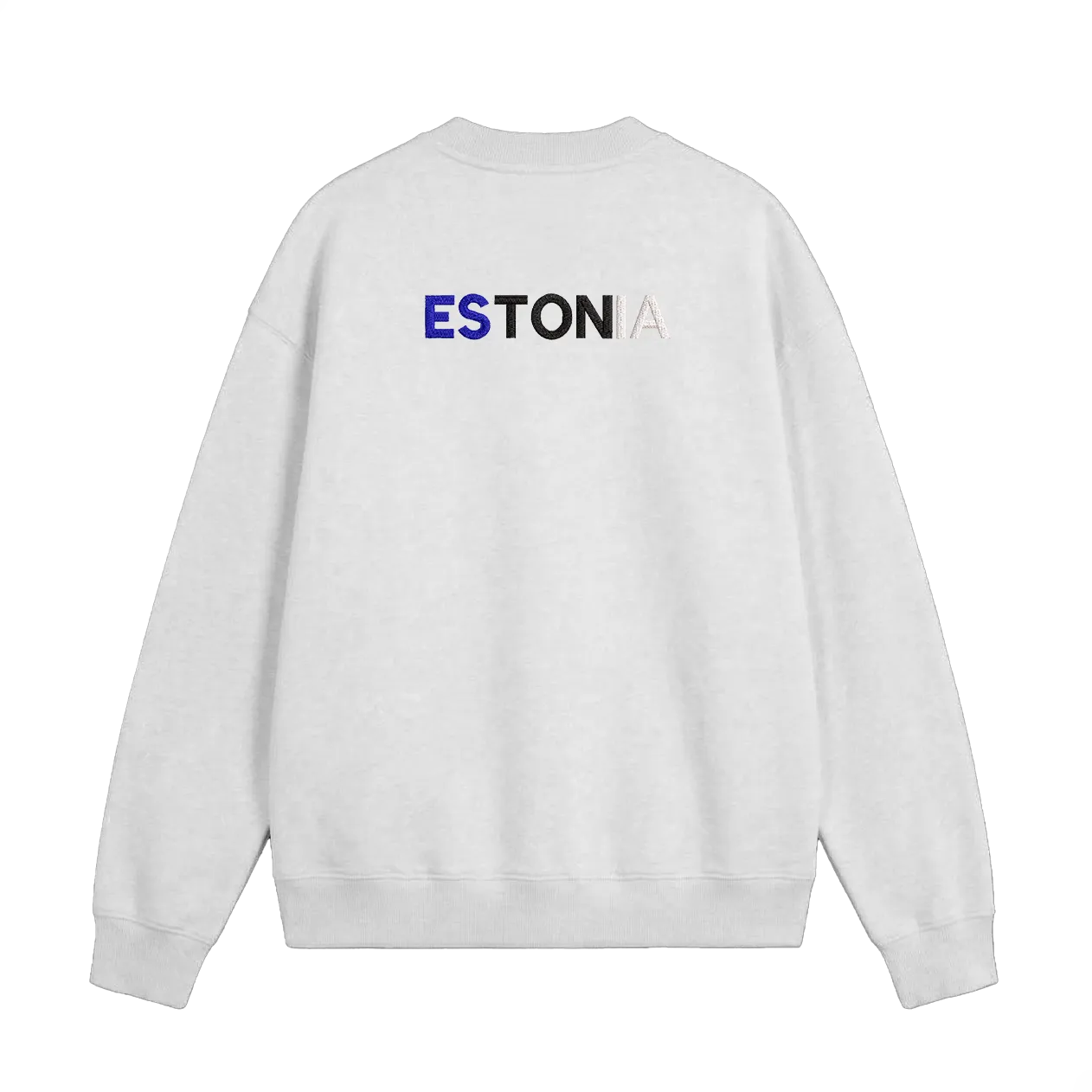 L'équipe d'Estonie