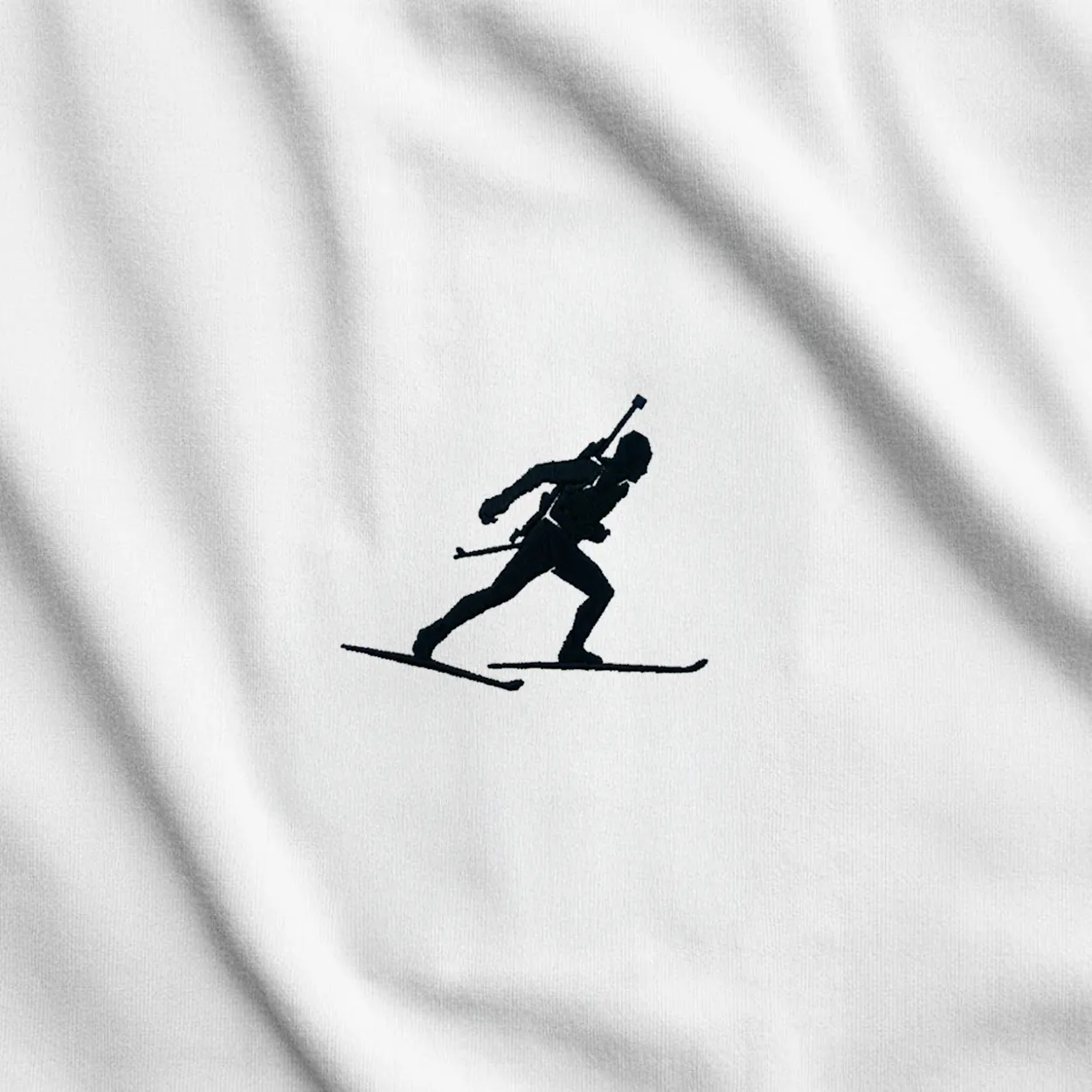 Impulsion chargée