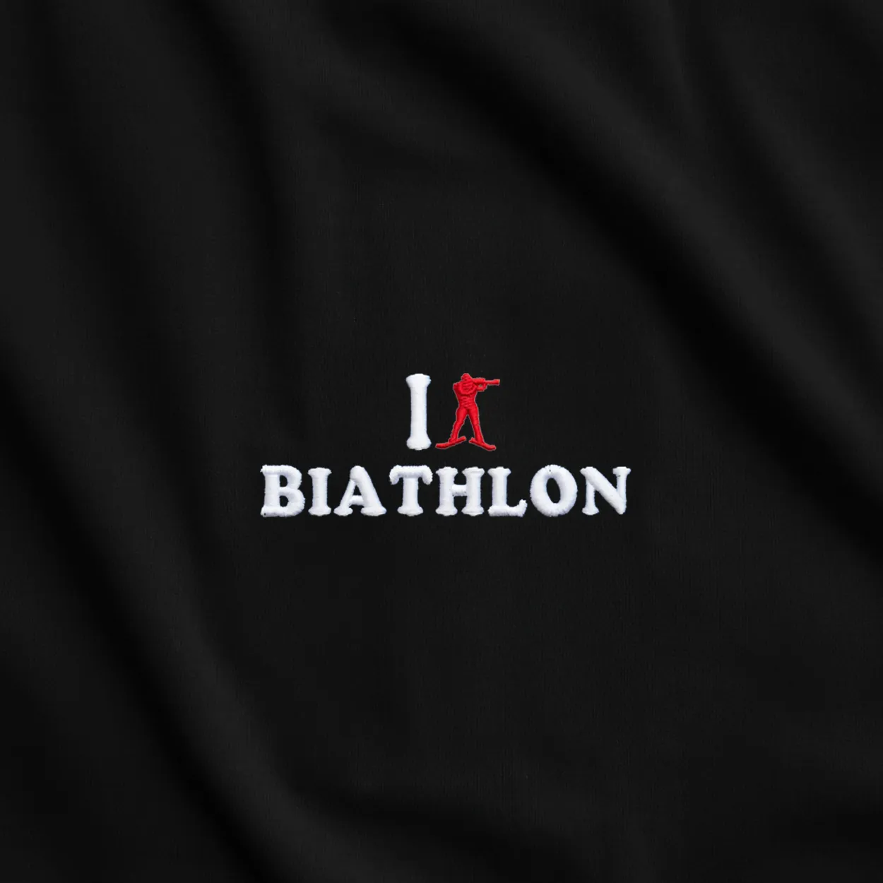 Dans le cœur