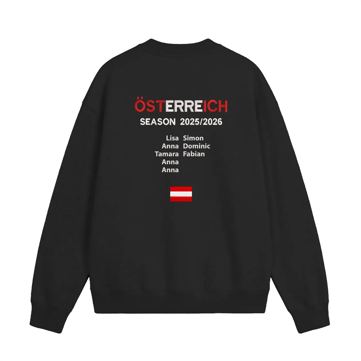 Équipe nationale autrichienne