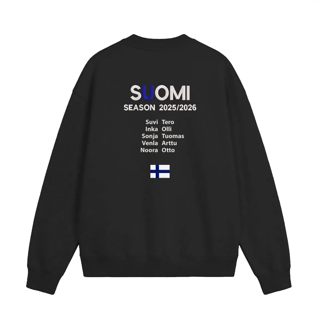 Équipe nationale finlandaise