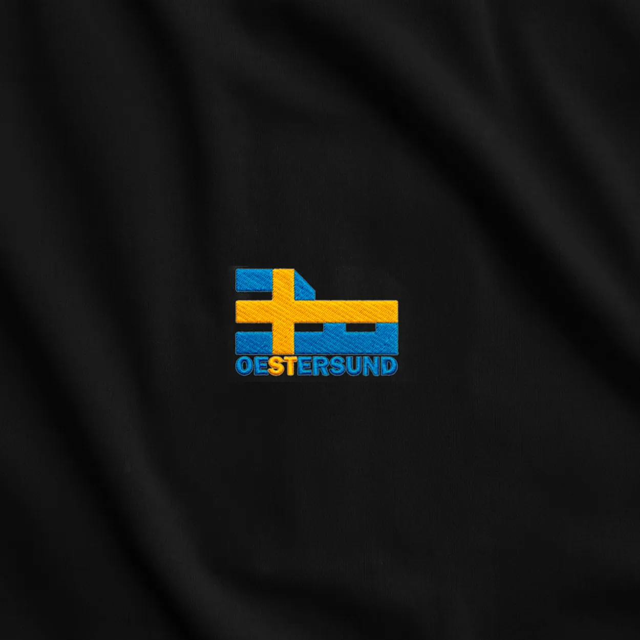 Oestersund