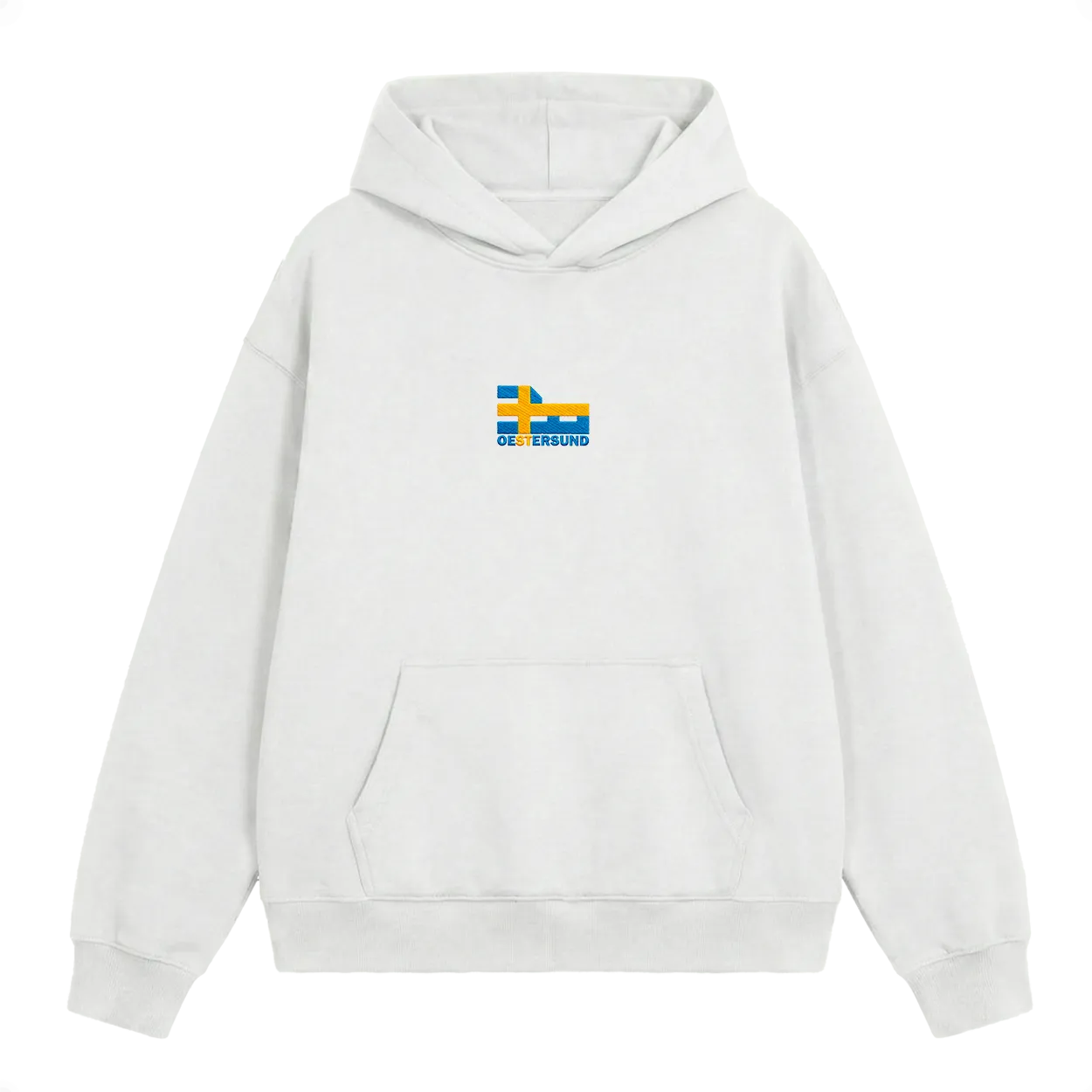 Oestersund