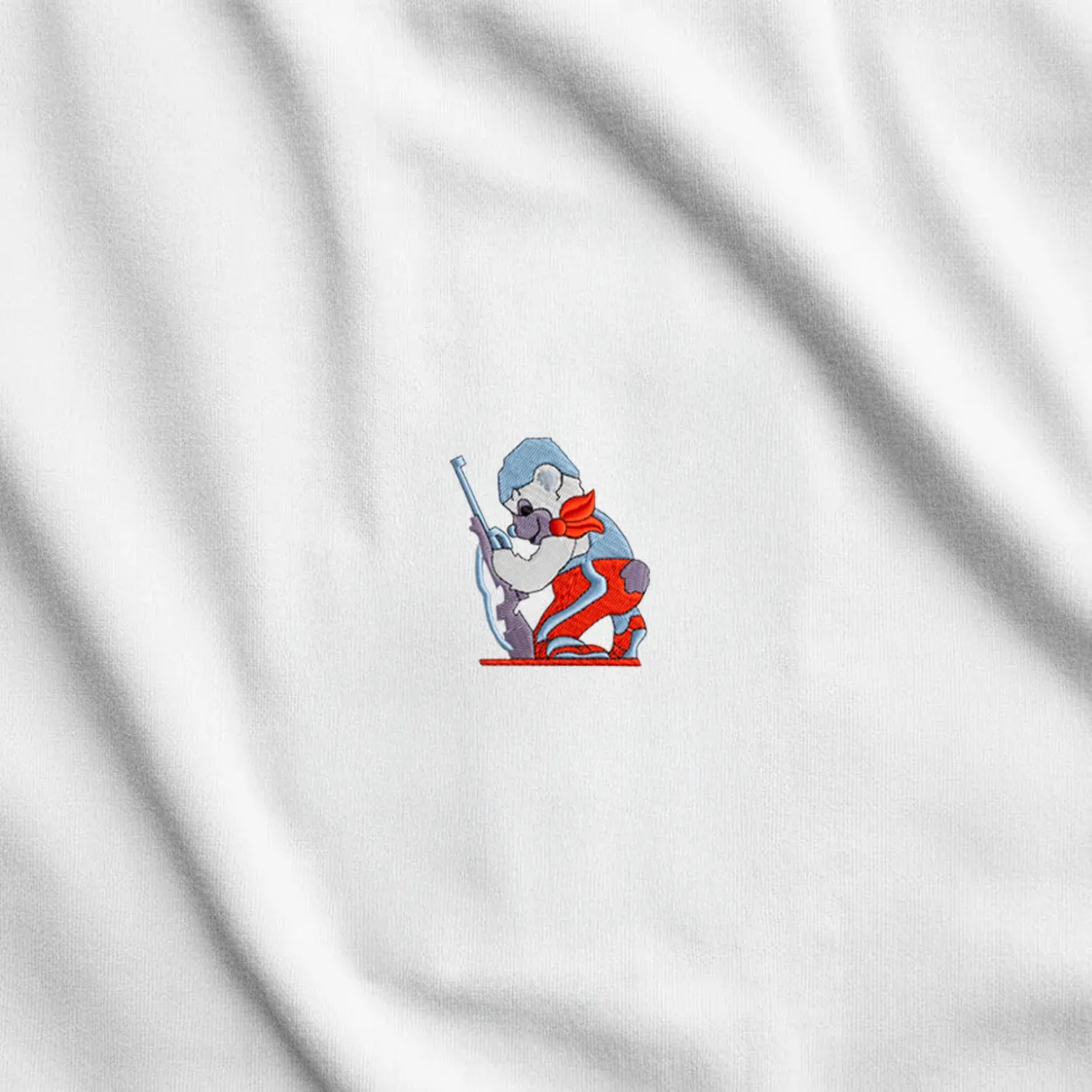 Polar Patrol