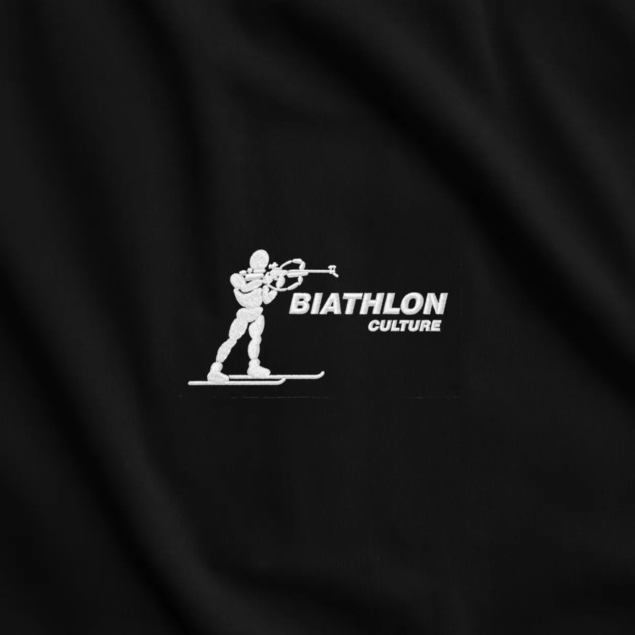 Culture du biathlon
