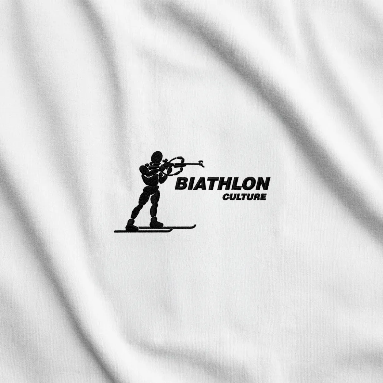 Culture du biathlon
