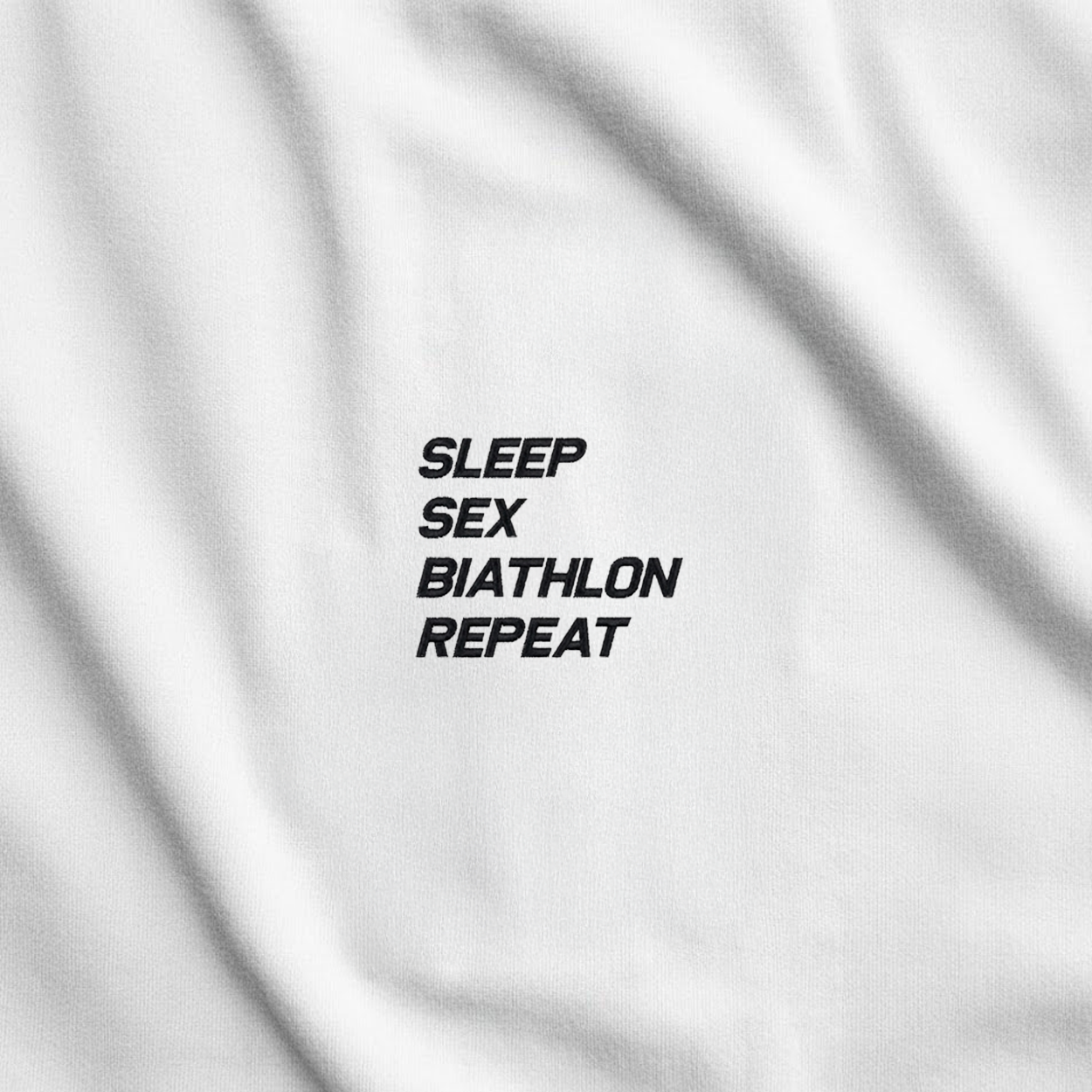Daily Routine