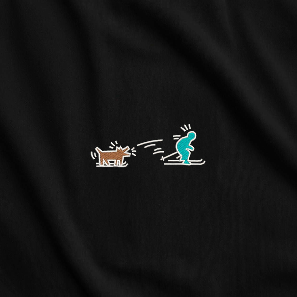 Barking Pursuit - Thumbnail 2