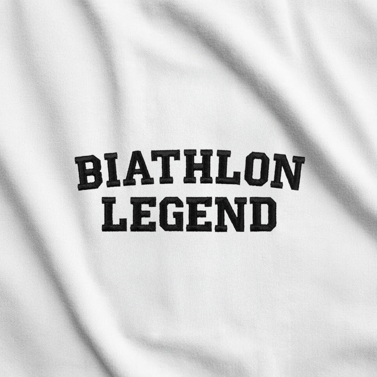 Biathlon Legend