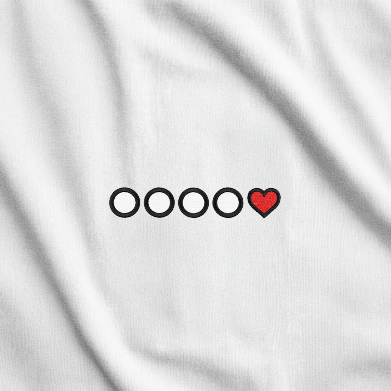 Right to the Heart