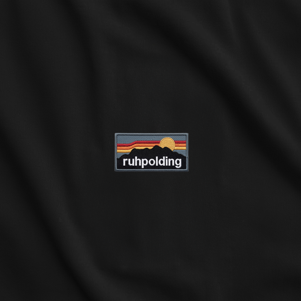 Ruhpolding