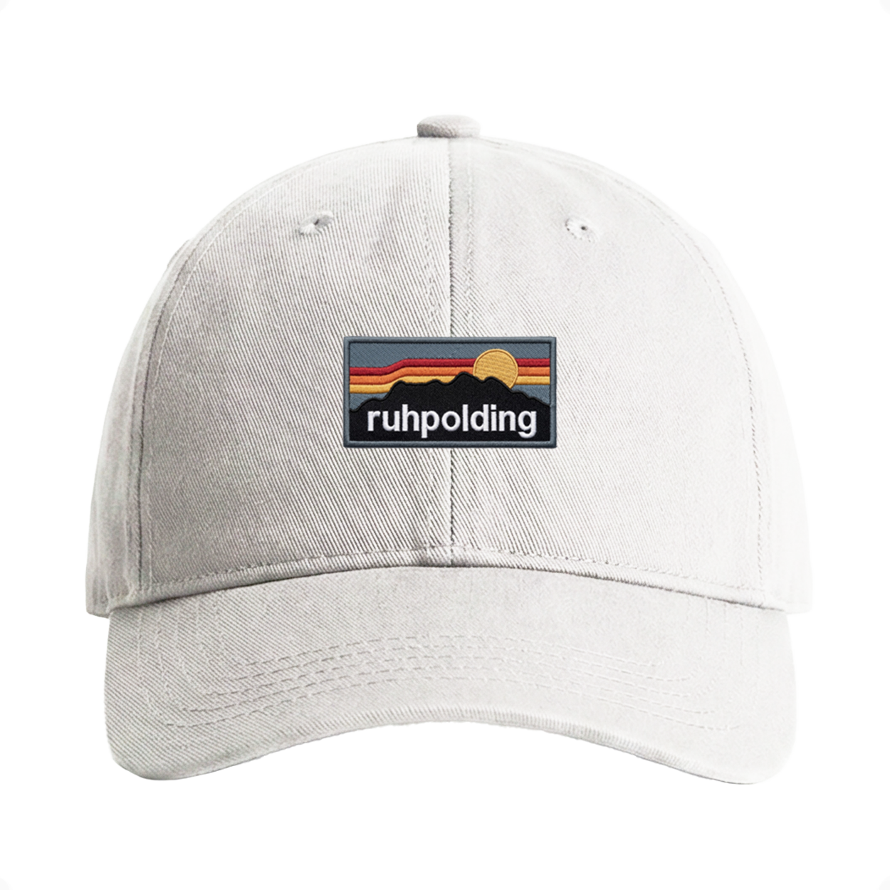 Ruhpolding