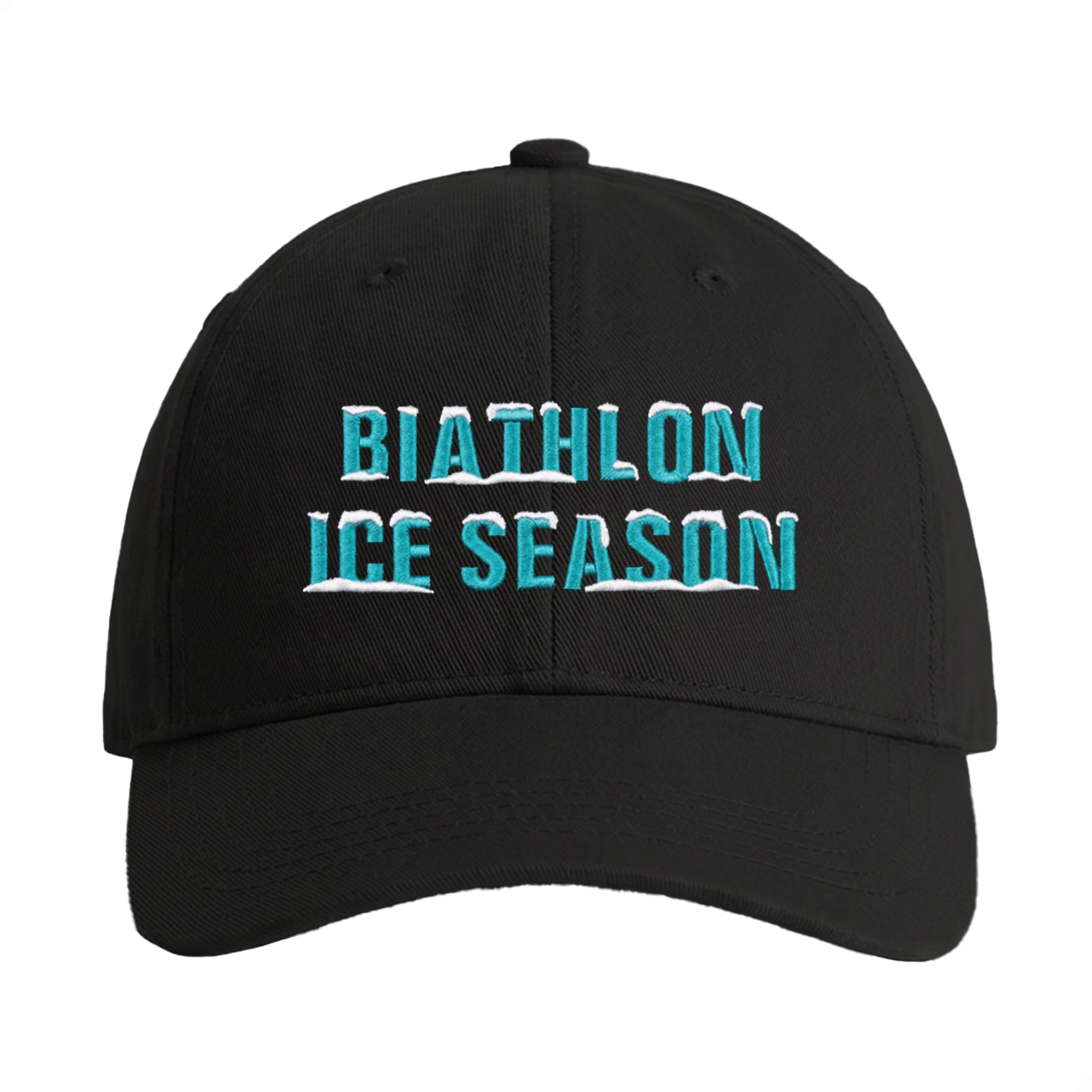 Saison de glace