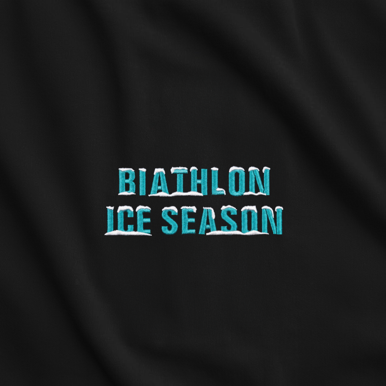 Saison de glace