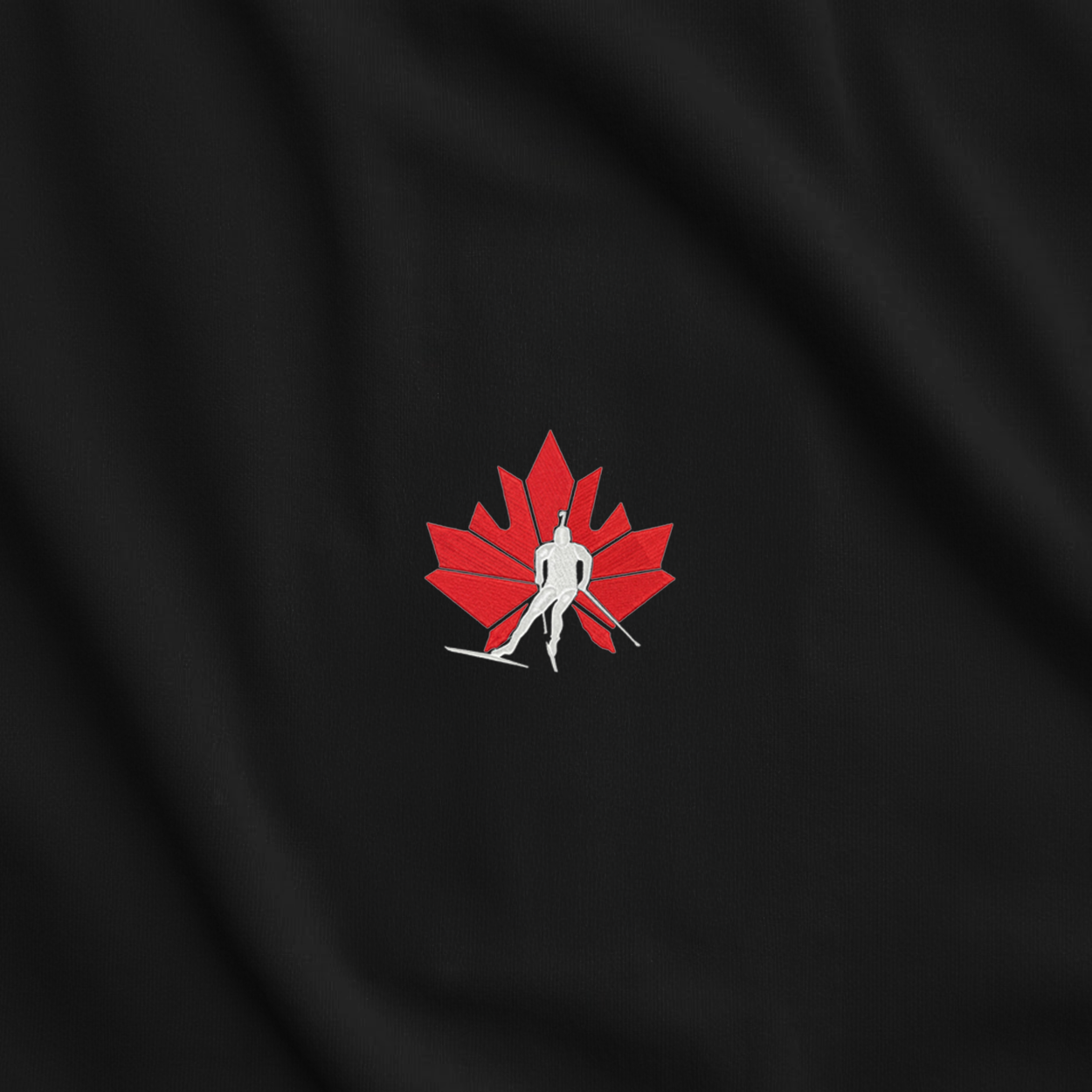 Canadian Stride
