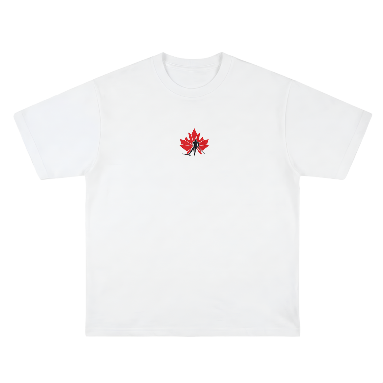 Canadian Stride