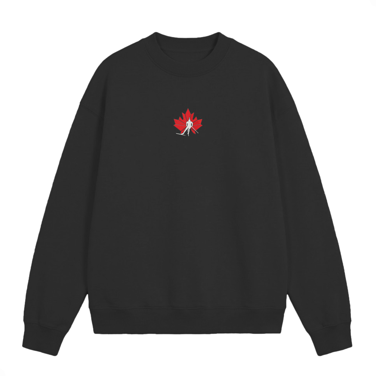 Canadian Stride