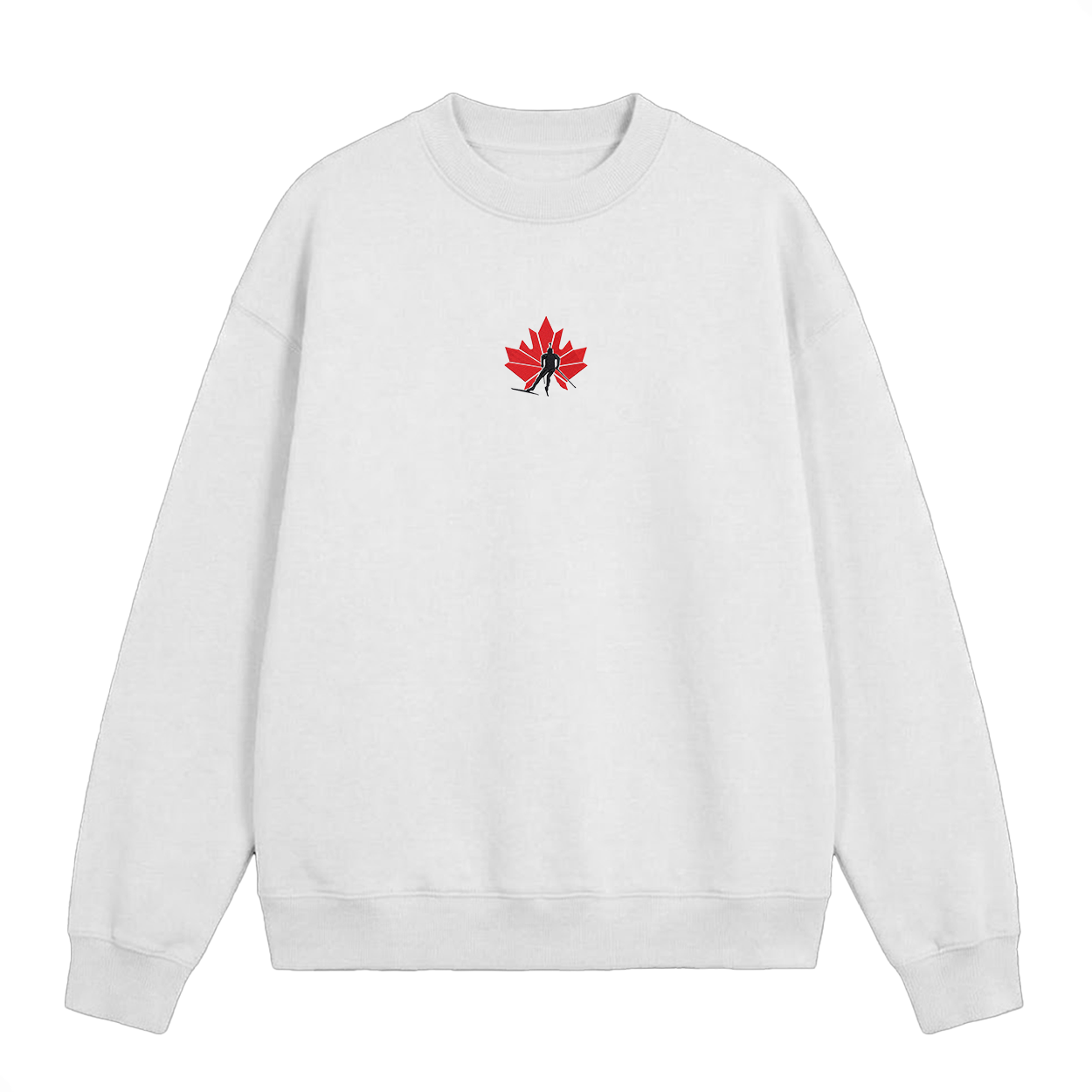 Canadian Stride