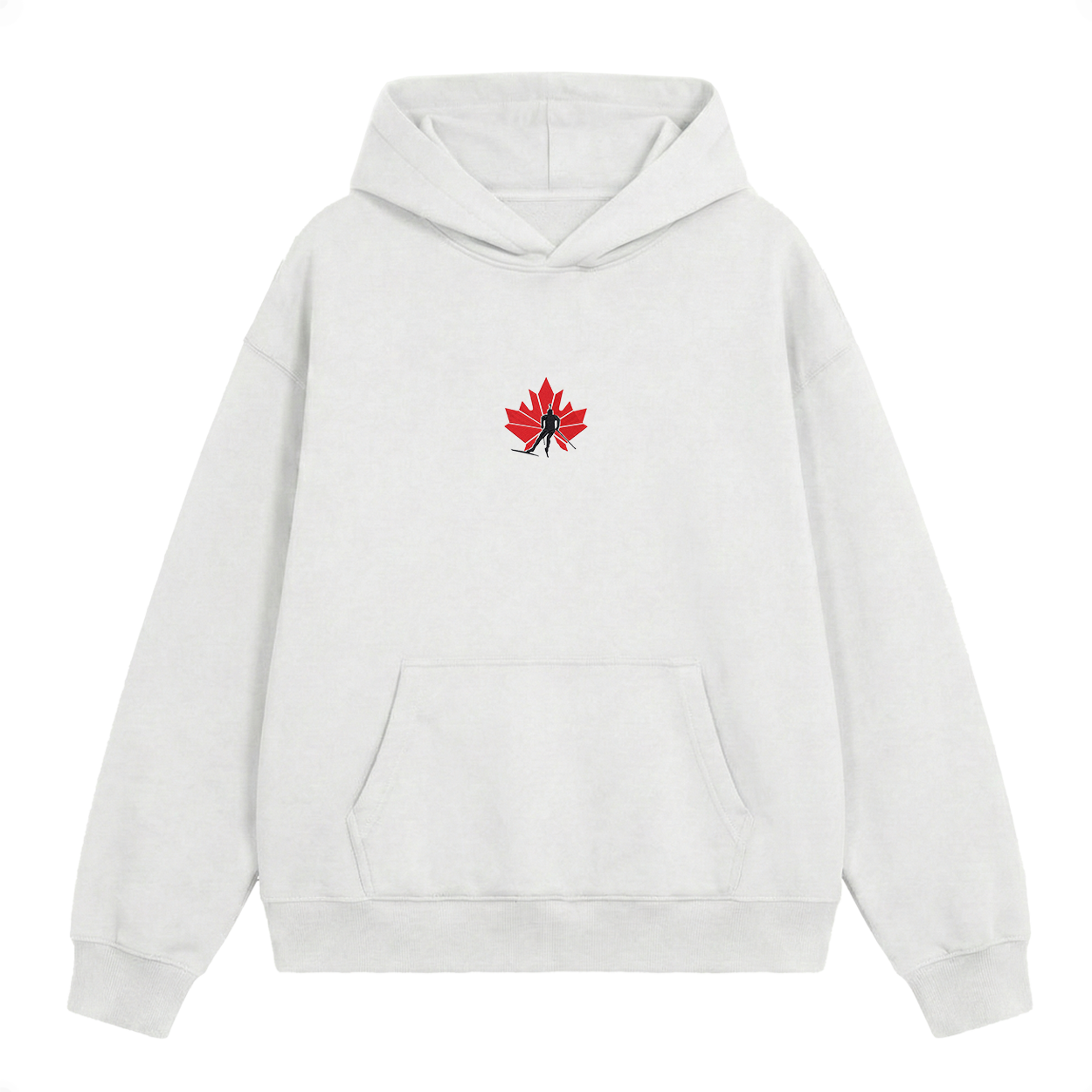 Canadian Stride