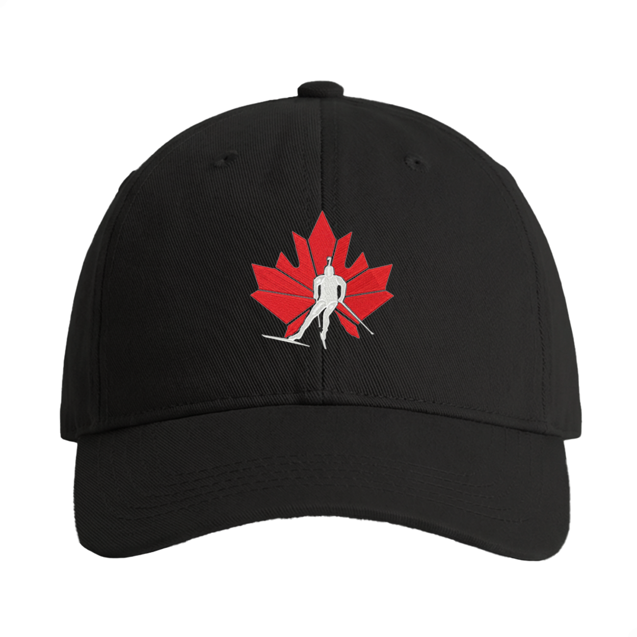 Canadian Stride