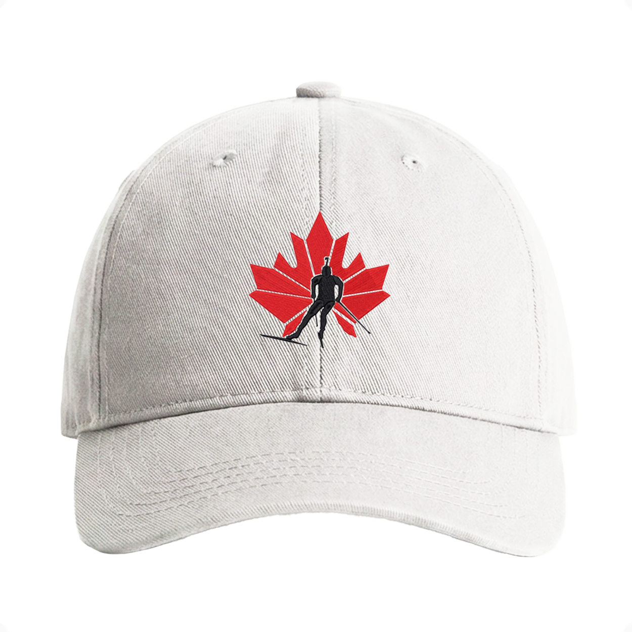 Canadian Stride
