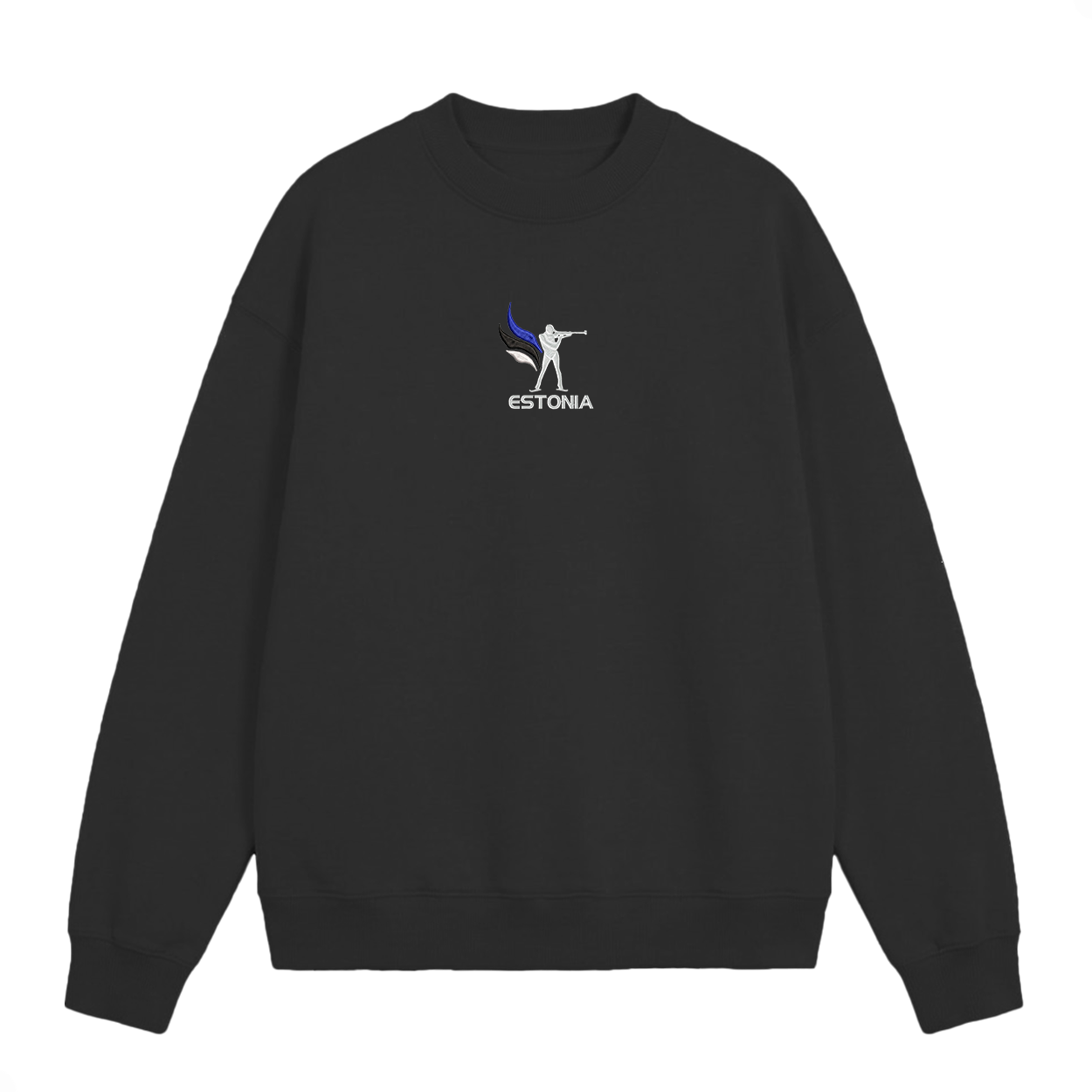 Estonian Precision - Thumbnail 1